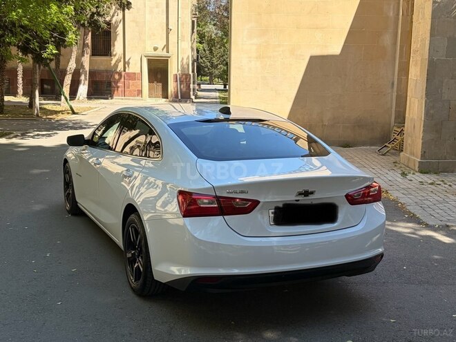 Chevrolet Malibu-4