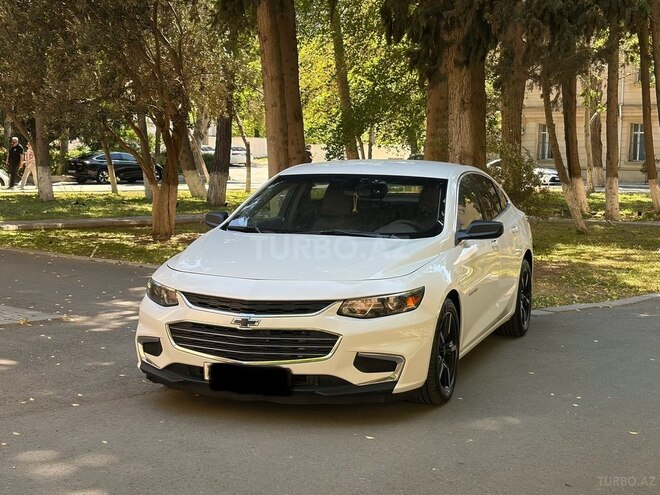 Chevrolet Malibu-6