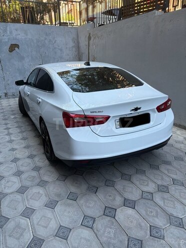 Chevrolet Malibu-15