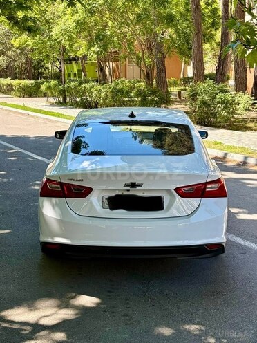 Chevrolet Malibu-11