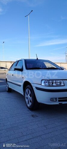 Khazar LX-6