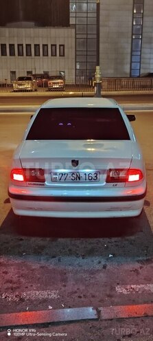 Khazar LX-9