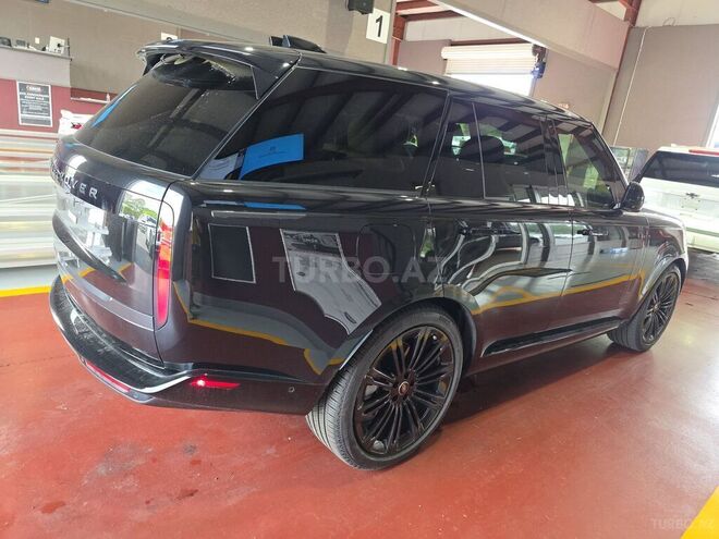 Land Rover Range Rover-3