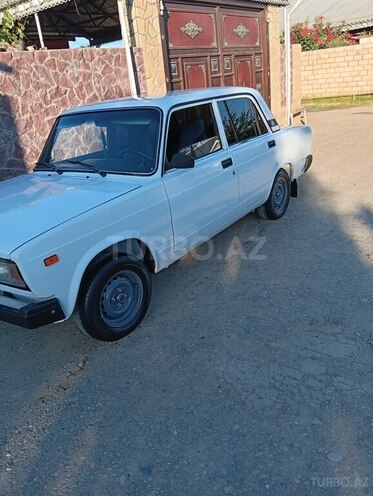 LADA (VAZ) 2107-10