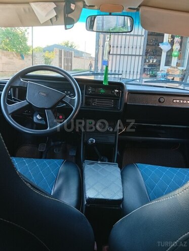 LADA (VAZ) 2107-14