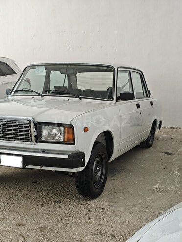 LADA (VAZ) 2107-3