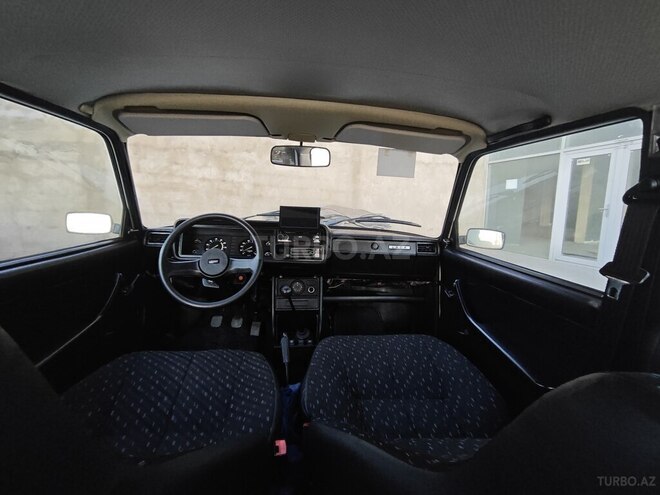 LADA (VAZ) 2107-7