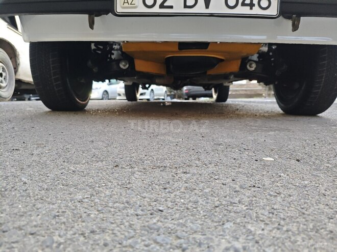 LADA (VAZ) 2107-10