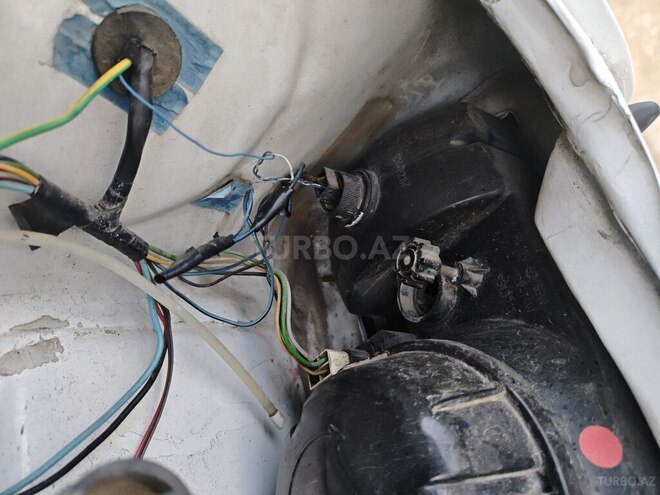 LADA (VAZ) 2107-15