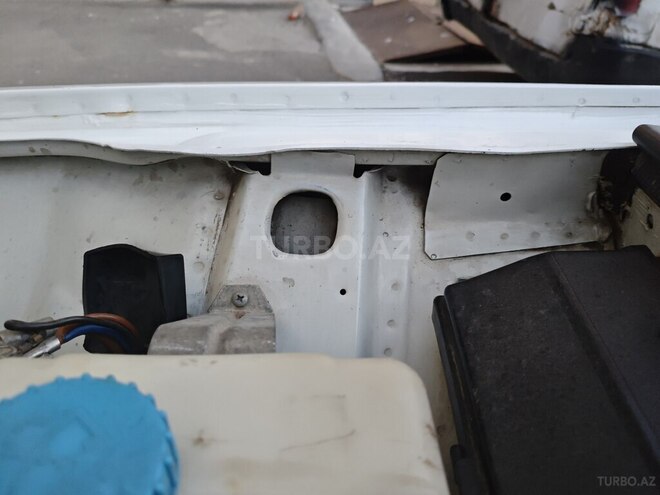 LADA (VAZ) 2107-16