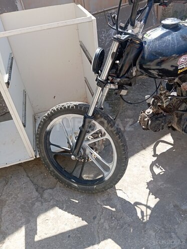 Minsk D4 50-3