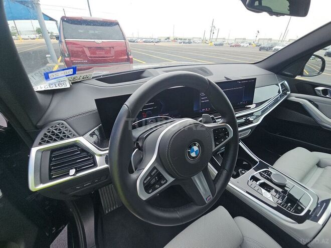 BMW X5-9