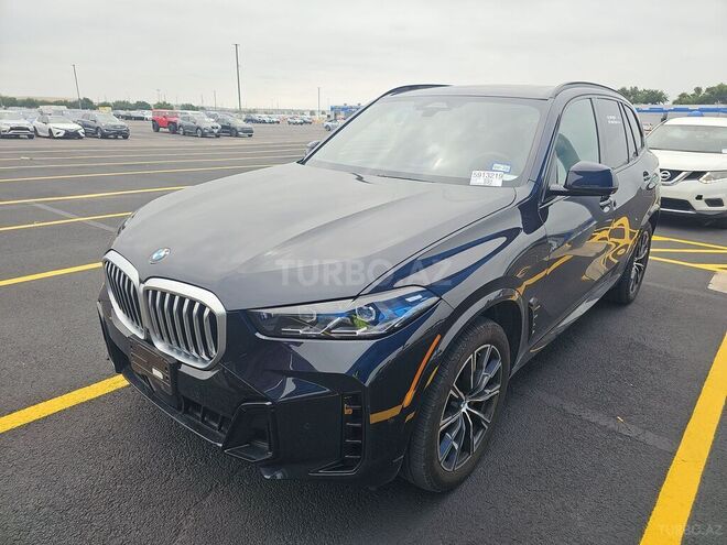 BMW X5-1