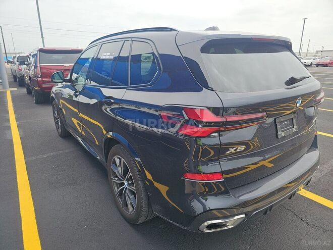 BMW X5-5