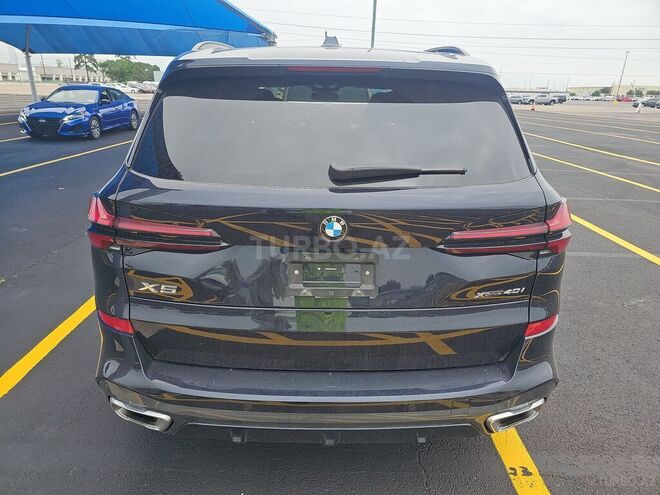 BMW X5-6
