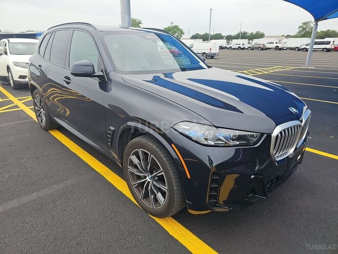 BMW X5-2