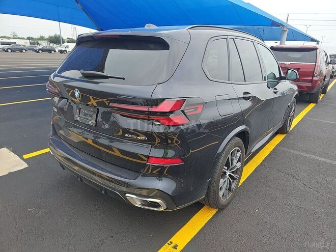 BMW X5-7