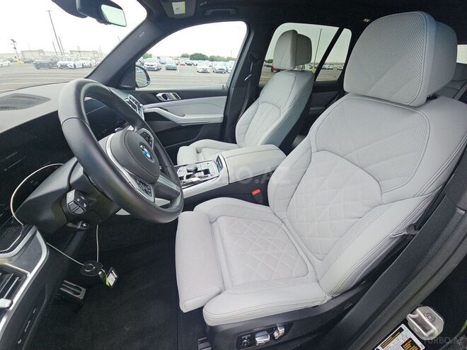 BMW X5-8