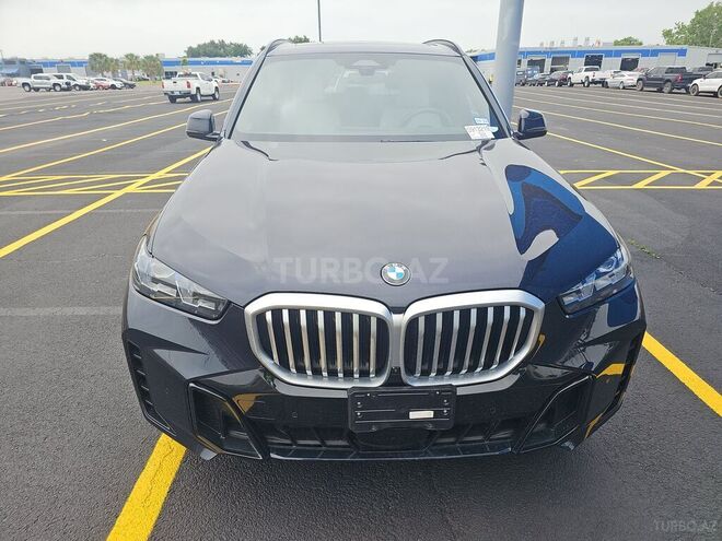 BMW X5-3