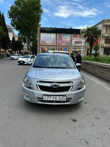 Chevrolet Cobalt-1