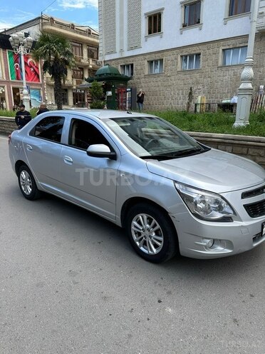 Chevrolet Cobalt-4