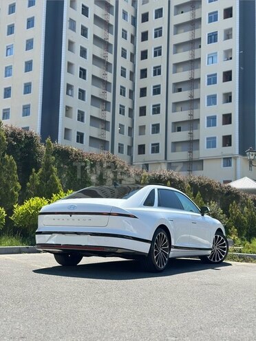 Hyundai Grandeur-3