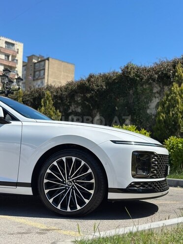 Hyundai Grandeur-9