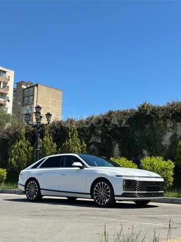 Hyundai Grandeur-11