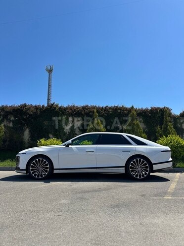 Hyundai Grandeur-10