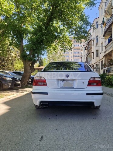 BMW 525-14