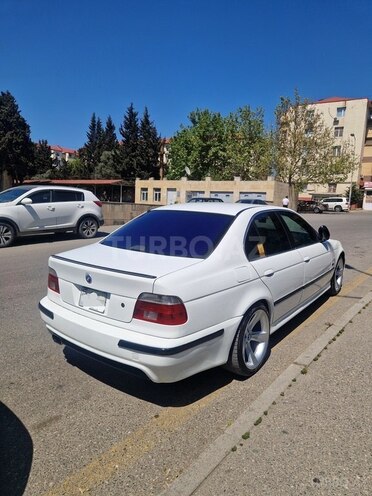 BMW 525-3