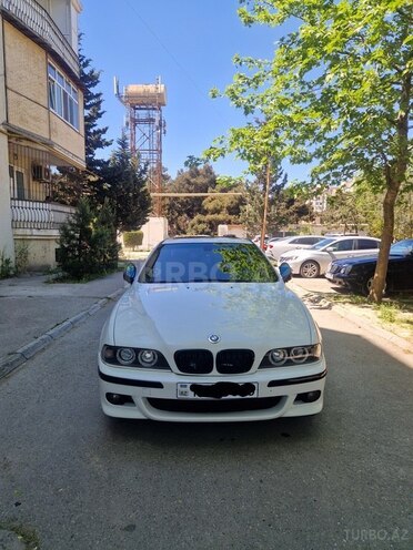 BMW 525-17