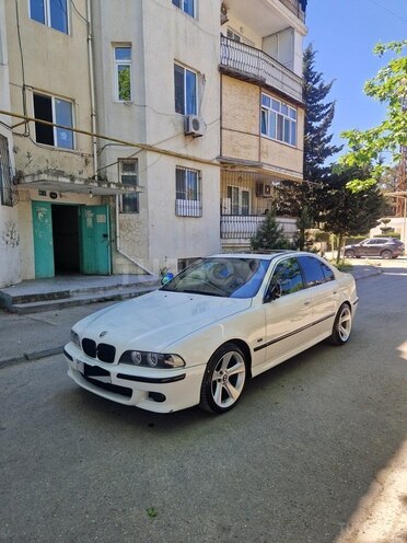 BMW 525-15