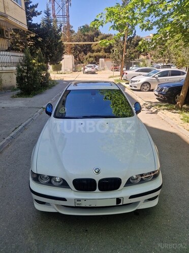 BMW 525-7