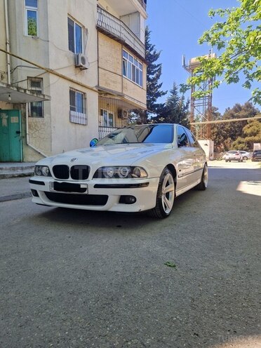 BMW 525-18