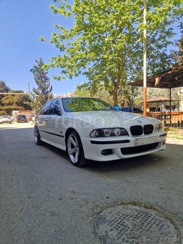 BMW 525-16