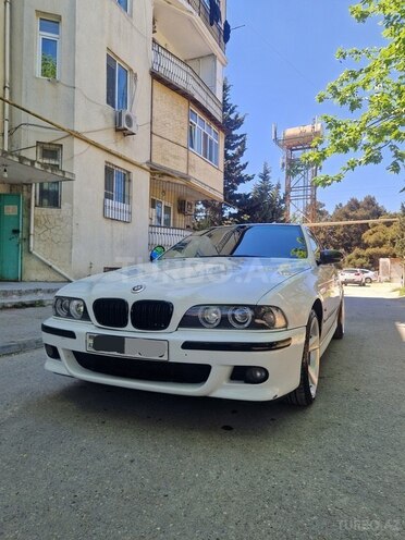 BMW 525-1