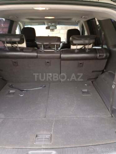 Hyundai Santa Fe 2009, 286,953 km - 2.0 l - Mingəçevir