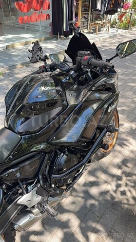 Kawasaki Ninja 650 2019, 17,000 km - 0.6 l - Bakı