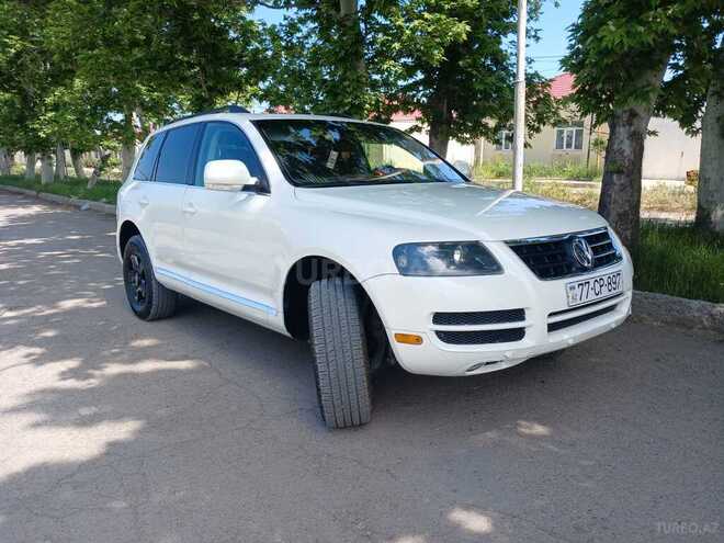 Volkswagen Touareg-5