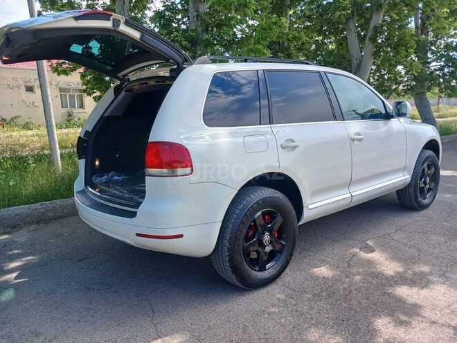 Volkswagen Touareg-11