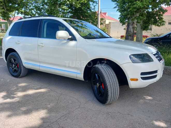 Volkswagen Touareg-13
