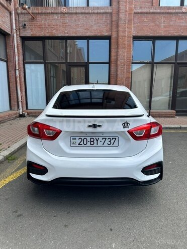 Chevrolet Cruze-2