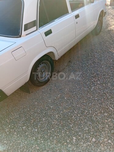 LADA (VAZ) 2107-19