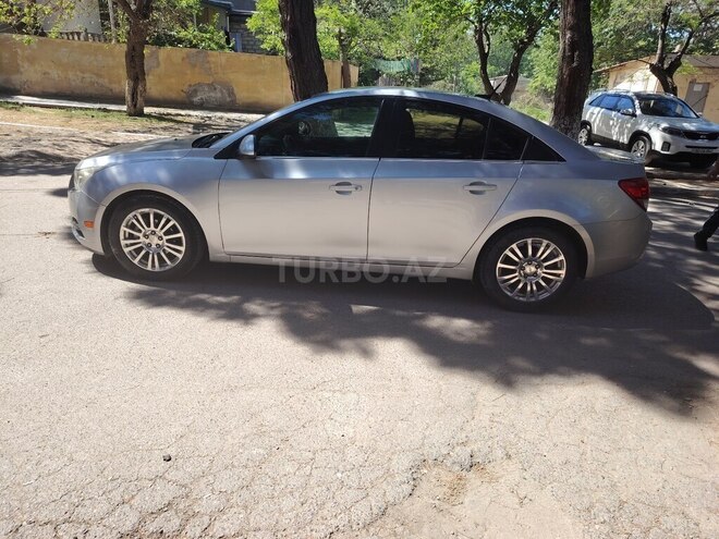 Chevrolet Cruze-7