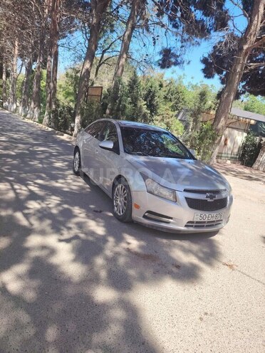Chevrolet Cruze-10