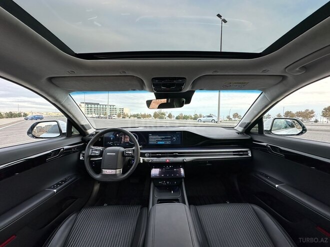 Hyundai Grandeur-14