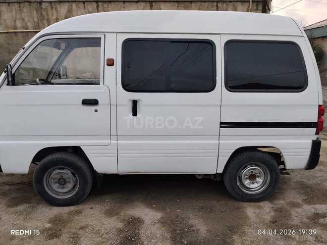 Daewoo Damas-4