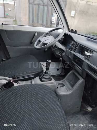 Daewoo Damas-5