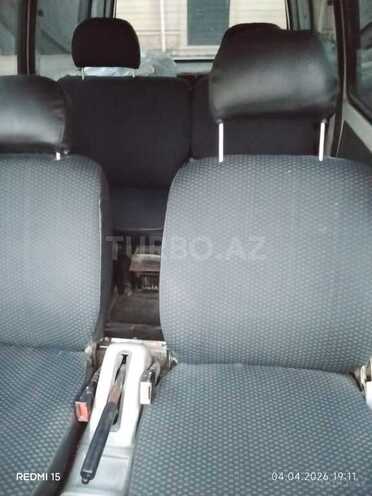 Daewoo Damas-6